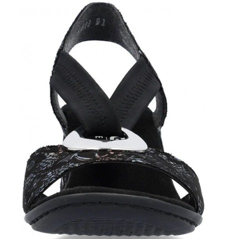 Rieker 64683-91 - Multi - 64683$91.15R