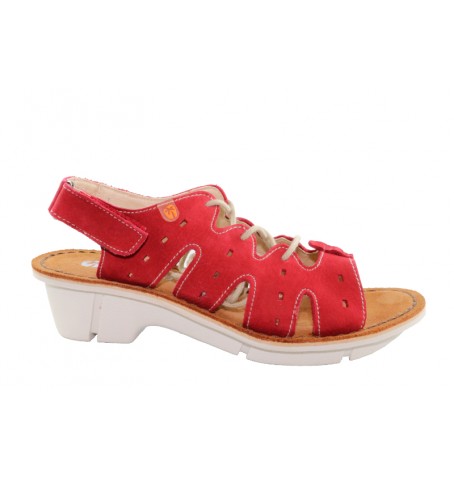 Jungla 6503 - Rouge - 6503Z09JG