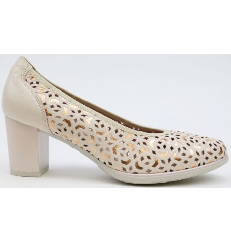 Pitillos 6650 - Rose - 6650$10PT