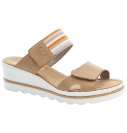 Rieker 67490-60 - Taupe - 67490$60.07R