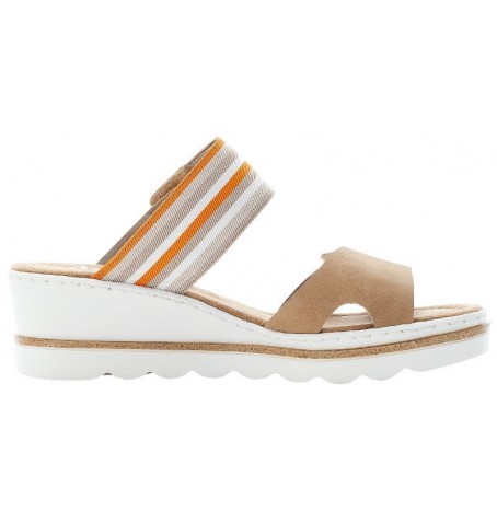 Rieker 67490-60 - Taupe - 67490$60.07R