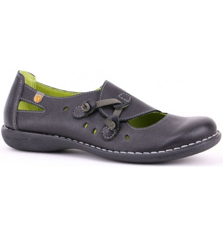 Jungla 6783 - Noir - 6783Z02JG