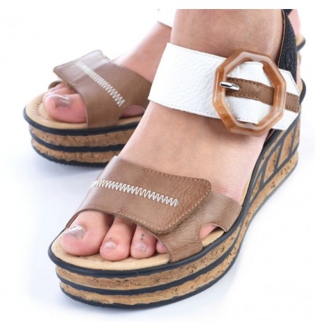 Rieker 68176-64 - Multi - 68176$64.15R