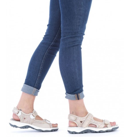 Rieker 68881-90 - Beige - 68881$90.13R
