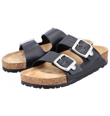 Rieker 69384-00 - Noir - 69384$00.02R