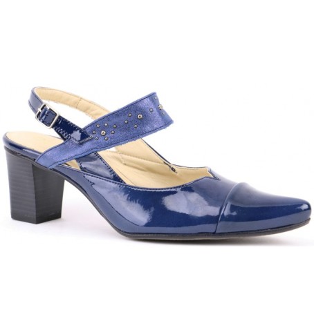 Dorking - Fluchos 6993 - Bleu - 6993Z04DO