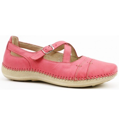 Collections Bulle 7105-23430 - Rouge - 7105.23430$09CB