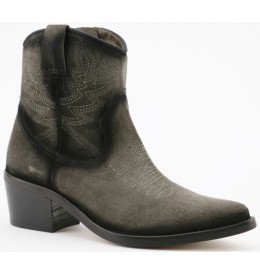 Collections Bulle 720 - Argent gris - 720$18JB