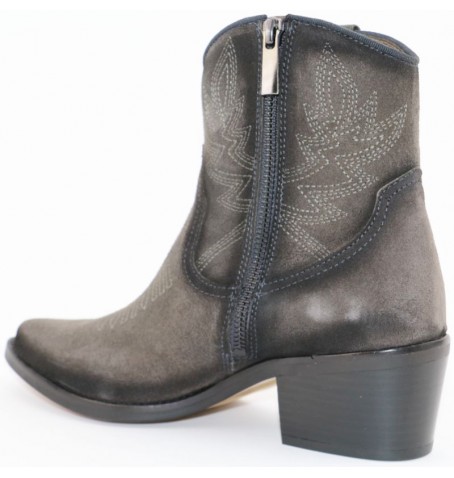 Collections Bulle 720 - Argent gris - 720$18JB