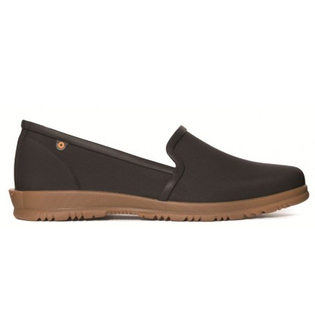 Bogs SWEET PEA SLIP 72197 - Noir - 72197$001.02BG