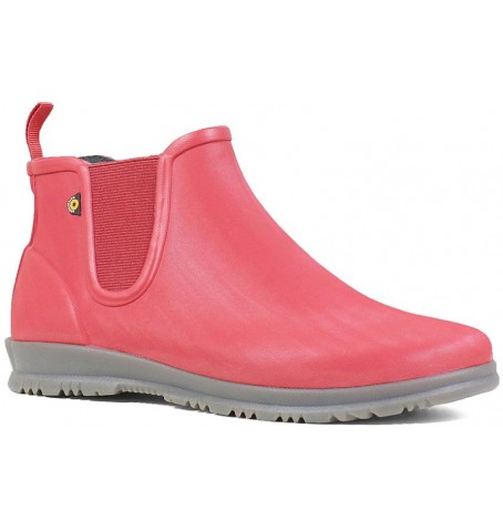 Bogs SWEET PEA BOOT 72198 - Rouge - 72198.600Z09BG