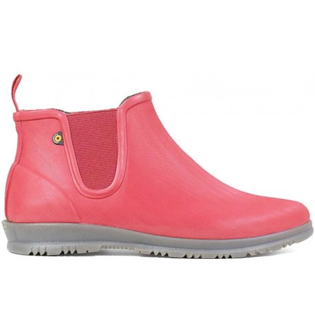 Bogs SWEET PEA BOOT 72198 - Rouge - 72198.600Z09BG