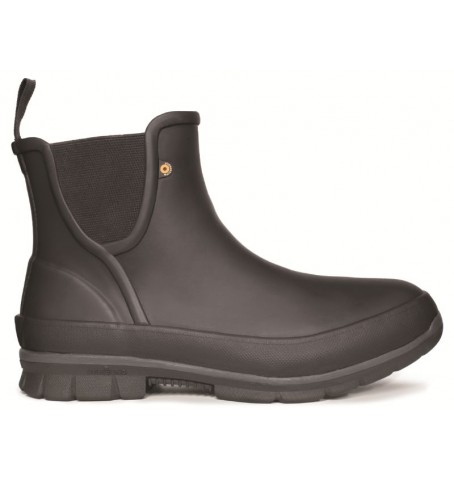 Bogs W AMANDA PL SO 72247 - Noir - 72247$001.02BG