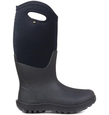 Bogs NEO-CLASSIC TALL 72251 - Noir - 72251$001.02BG