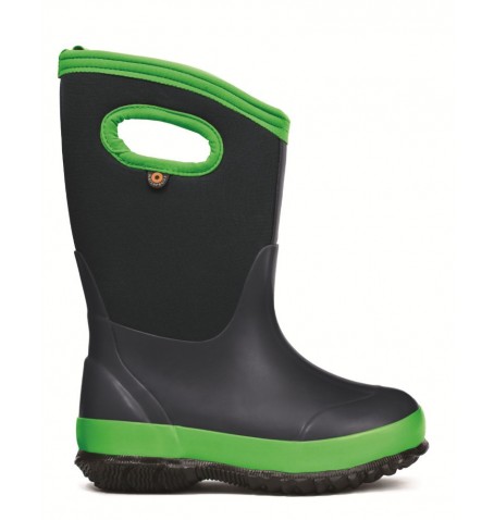 Bogs CLASSIC MATTE 72328 - Vert/Kaki - 72328$411.J11BG