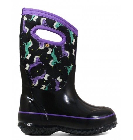 Bogs CLASSIC UNICN 72329 - Mauve - 72329$009.J12BG
