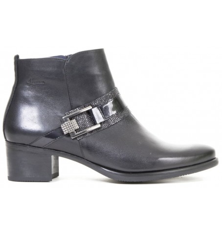 Dorking - Fluchos 7233 - Black - 7233Z02DO