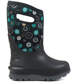 Bogs NEO-CLASSIC B-EYE 72441 - Bleu - 72441$009.B04BG
