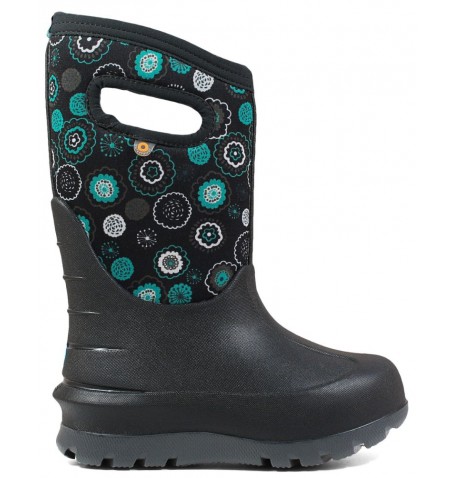 Bogs NEO-CLASSIC B-EYE 72441 - Bleu - 72441$009.J04BG