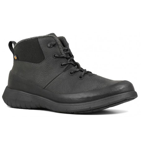 Bogs FREEDOM MID 72470 - Argent gris - 72470$020.18BG