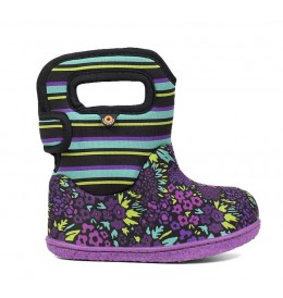 Bogs BABY BOGS NW 72483I - Mauve - 72483I$009.B12B