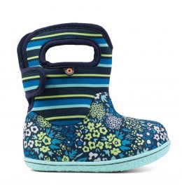 Bogs BABY BOGS NW 72483I - Bleu - 72483I$448.B04B