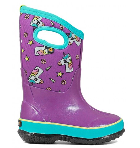 Bogs K CLSC DAD UNIC 72497 - Mauve - 72497$540.J12BG