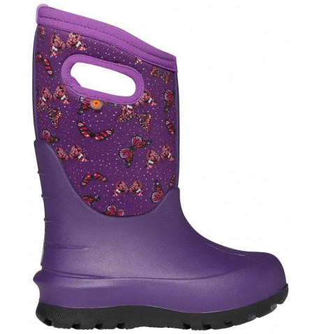 Bogs NEOCLSC BFLY 72576 - Mauve - 72576$546.J12BG