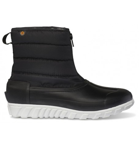 Bogs CASUAL WNTR ZIP 72690 - Noir - 72690$001.02BG