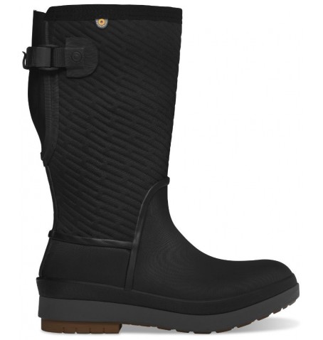 Bogs CRNDL II TL ADJ 72702 - Noir - 72702$001.02BG