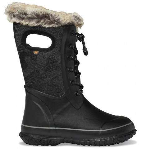 Bogs K ARCATA T-CAMO 72719 - Noir - 72719$001J02BG