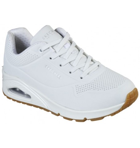 Skechers STAND ON AIR 73690 - White - 73690$WHT.14SK