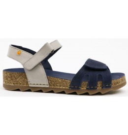 Jungla 7412 - Blue - 7412$04JG