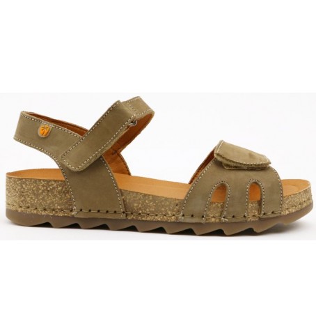 Jungla 7412 - Taupe - 7412$07JG