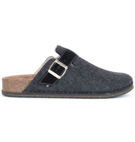 Collections Bulle 7447-50560 - Noir - 7447.50560$02CB