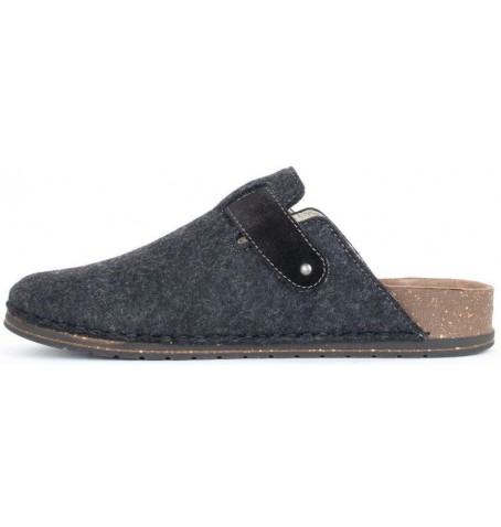 Collections Bulle 7447-50560 - Noir - 7447.50560$02CB