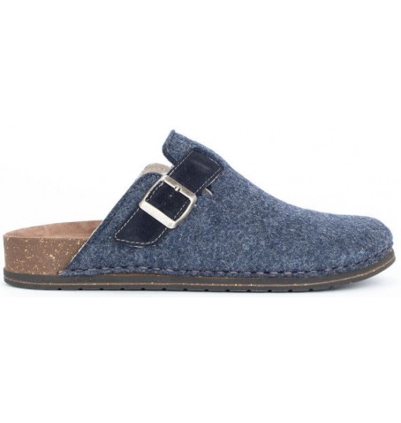 Collections Bulle 7447-50560 - Bleu - 7447.50560$04CB