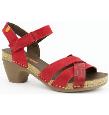 Jungla 7453 - Rouge - 7453$09JG