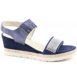 Dorking - Fluchos 7481 - Bleu - 7481Z04DO