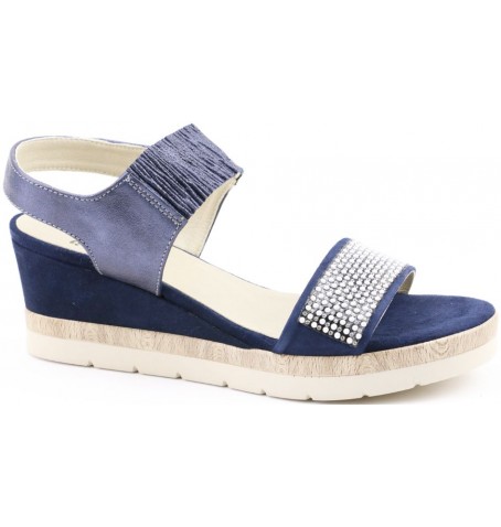 Dorking - Fluchos 7481 - Bleu - 7481Z04DO