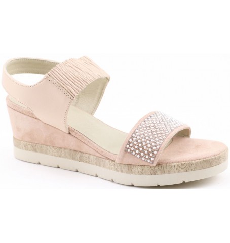 Dorking - Fluchos 7481 - Rose - 7481Z10DO