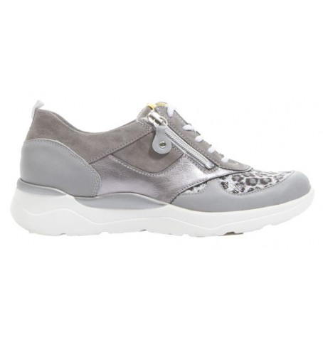 Waldlaufer 748H01 - Argent gris - 748H01$18WL