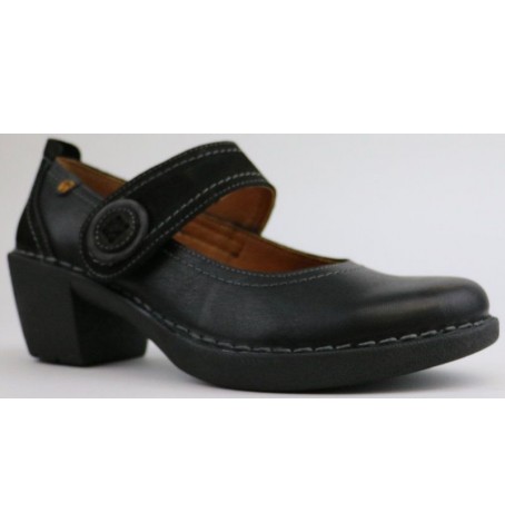 Jungla 7539 - Noir - 7539$02JG