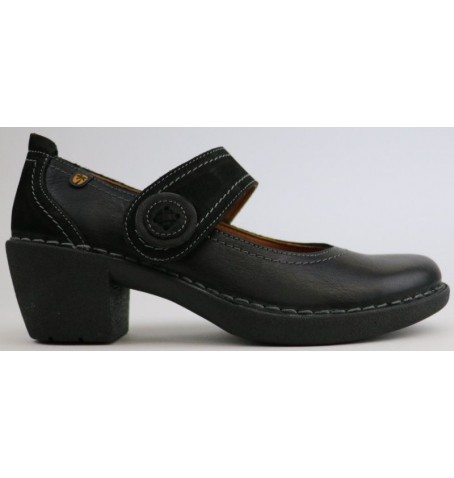 Jungla 7539 - Noir - 7539$02JG