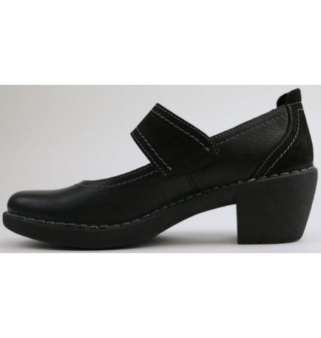 Jungla 7539 - Noir - 7539$02JG