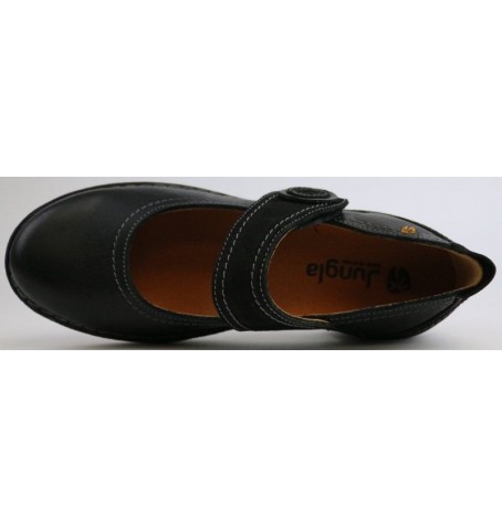 Jungla 7539 - Noir - 7539$02JG