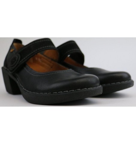 Jungla 7539 - Noir - 7539$02JG