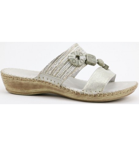 Collections Bulle 7593-21870 - Metallic Gold - 7593.21870$17CB