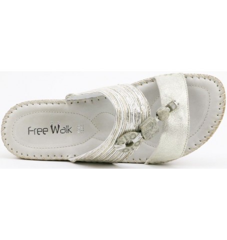 Collections Bulle 7593-21870 - Metallic Gold - 7593.21870$17CB