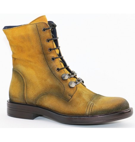 Dorking - Fluchos 7668 - Tan - 7668$CA.08DO